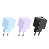 FONTE CARREGADOR TURBO TIPO-C 20W MCDODO